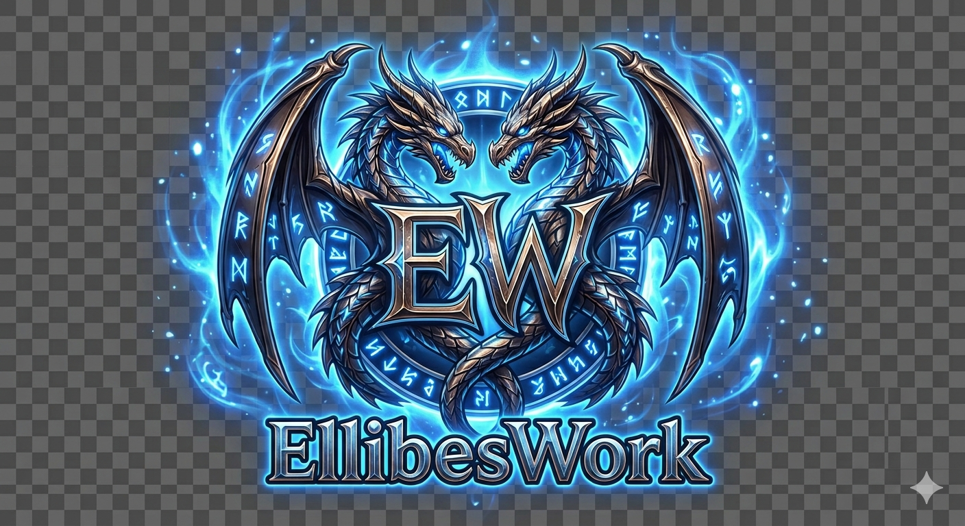 EllibesWork