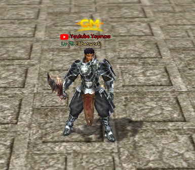 YAKINDA